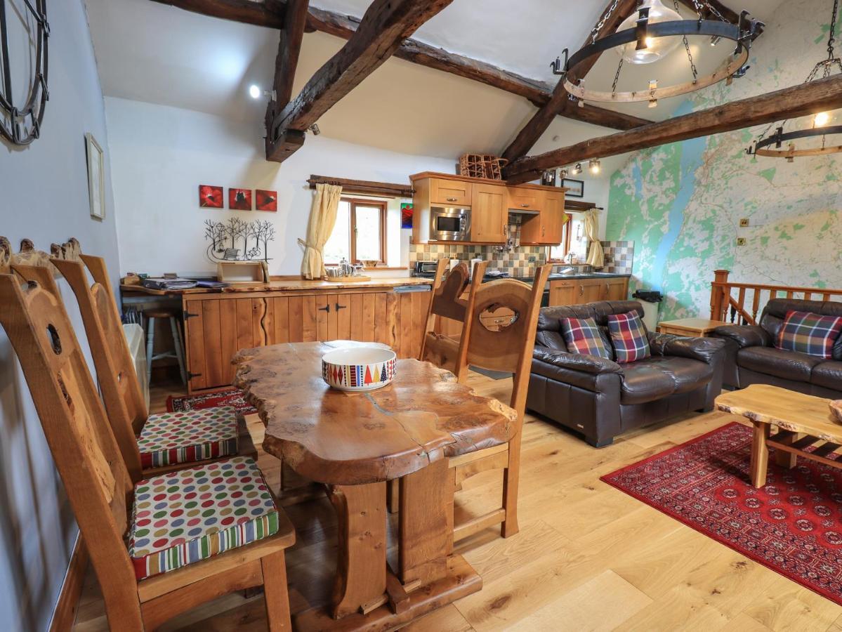 Tullythwaite Garth Villa Crosthwaite Exterior photo