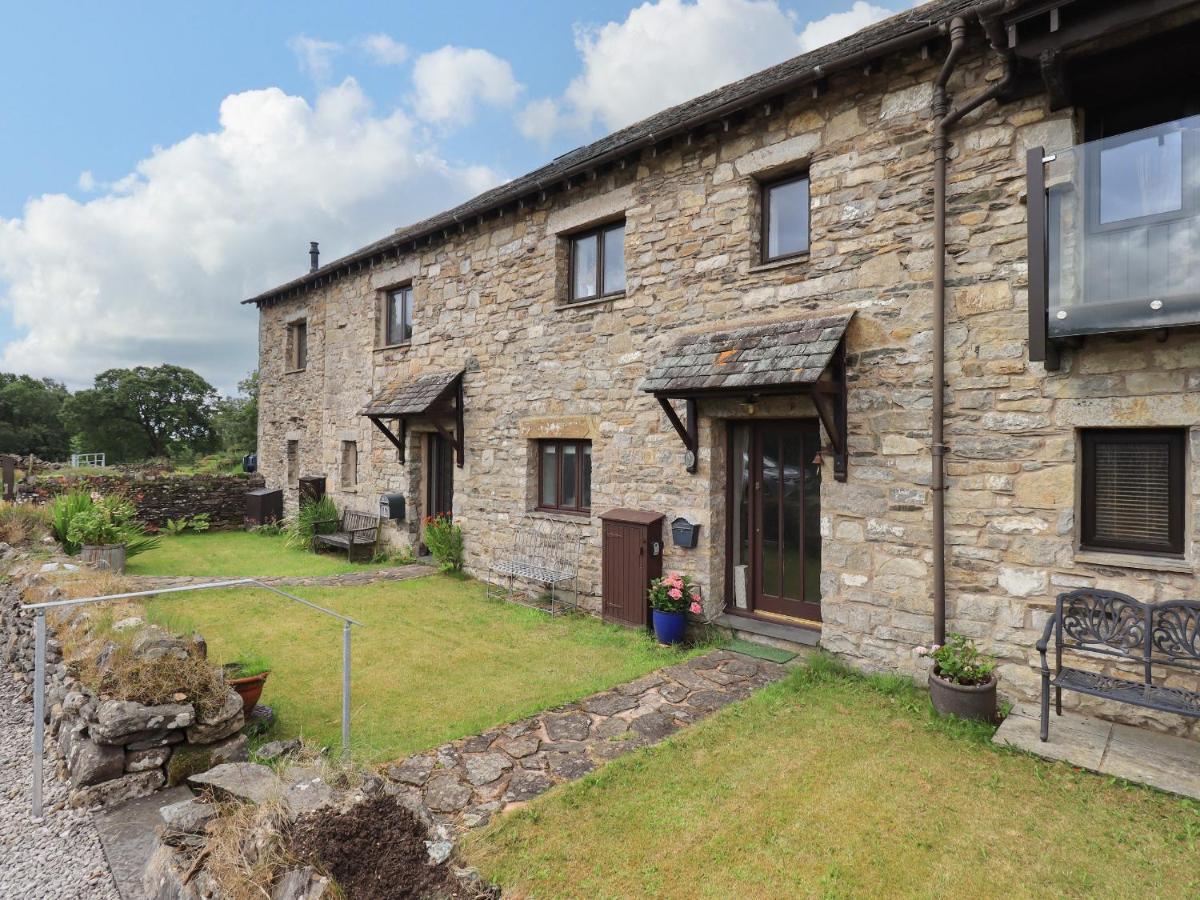 Tullythwaite Garth Villa Crosthwaite Exterior photo