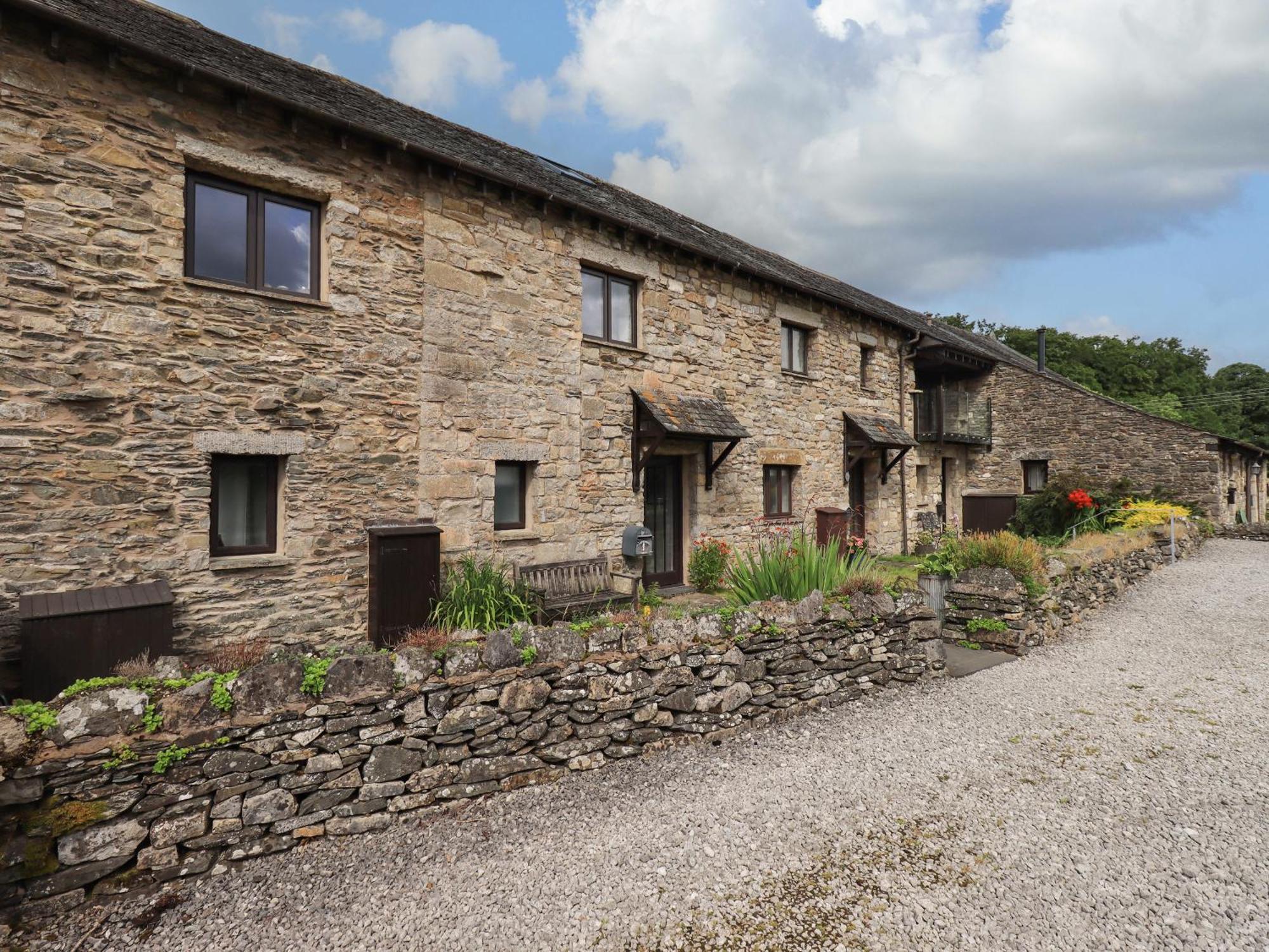 Tullythwaite Garth Villa Crosthwaite Exterior photo